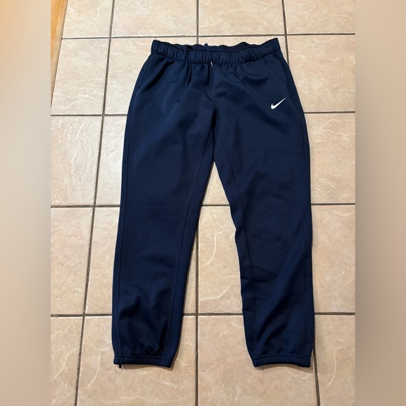Nike Other - Navy Blue Nike Joggers